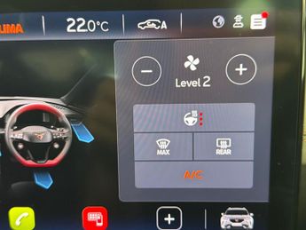 Cupra Formentor 1.4 eHybrid 12.8kWh V2 Plug-in DSG (204 ps) - LED - REVERSE CAM 