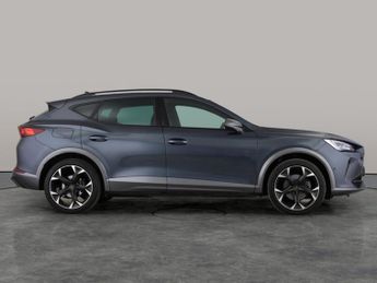 Cupra Formentor 1.4 eHybrid 12.8kWh V2 Plug-in DSG (204 ps) - LED - REVERSE CAM 