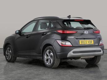 Hyundai Kona 1.6 h-GDi SE Connect DCT (141 ps) - CRUISE - CLIMATE CONTROL - P
