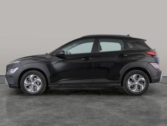 Hyundai Kona 1.6 h-GDi SE Connect DCT (141 ps) - CRUISE - CLIMATE CONTROL - P