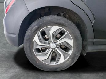 Hyundai Kona 1.6 h-GDi SE Connect DCT (141 ps) - CRUISE - CLIMATE CONTROL - P