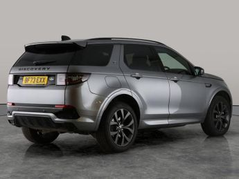 Land Rover Discovery Sport 1.5 P300e 12.2kWh Urban Edition Plug-in 4WD (309 ps) - CARPLAY