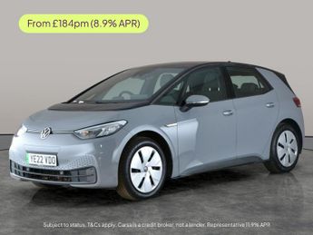 Volkswagen ID.3 Pure Performance 45kWh Life (150 ps) - BLIND SPOT ASSIST - COMFO