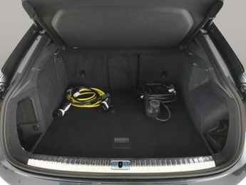 Audi Q3 1.4 TFSIe 45 S line [Leather] Sportback Plug-in S Tronic 13kWh (