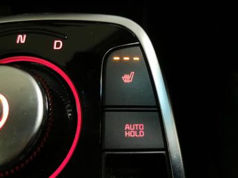 Kia Niro 64kWh 3 (201 bhp) - LANE DEPARTURE  - BLUETOOTH - CRUISE
