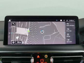 BMW iX3 80kWh M Sport Pro (286 ps) - GESTURE CONTROL - HUD - ADAPT CRUIS