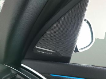 BMW iX3 80kWh M Sport Pro (286 ps) - GESTURE CONTROL - HUD - ADAPT CRUIS