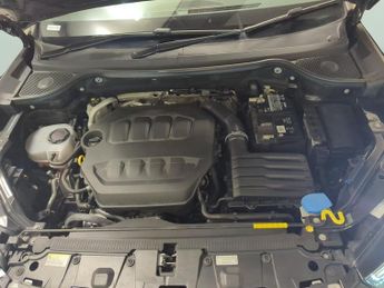 Seat Ateca 2.0 TSI XPERIENCE DSG 4Drive (190 ps) - LED - REVERSE CAM - NAV