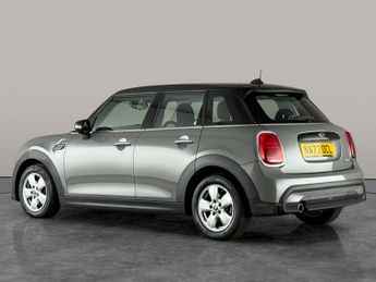Mini Hatch 1.5 Cooper Classic Steptronic (136 ps) - LED HEADLIGHTS - KEYLES