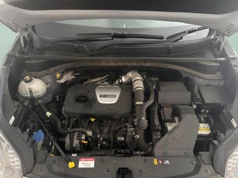 Kia Sportage 1.6 T-GDi GT-Line S DCT AWD (174 bhp) - HEATED STEERING - BLIND 