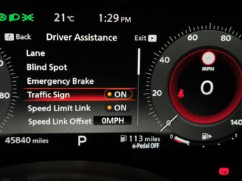 Nissan Qashqai 1.5 h e-POWER N-Connecta (190 ps) - INTELLIGENT LANE INTERVENTIO