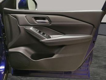 Nissan Qashqai 1.5 h e-POWER N-Connecta (190 ps) - INTELLIGENT LANE INTERVENTIO
