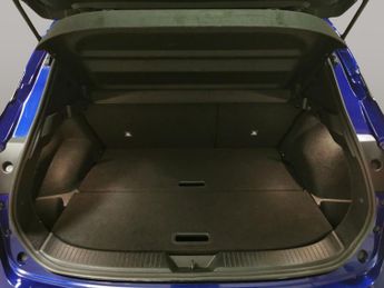 Nissan Qashqai 1.5 h e-POWER N-Connecta (190 ps) - INTELLIGENT LANE INTERVENTIO