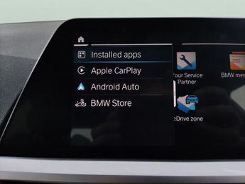 BMW 3 Series 2.0 330e 12kWh M Sport Plug-in (292 ps) - PARK ASSIST - HEATED S