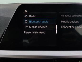 BMW 3 Series 2.0 330e 12kWh M Sport Plug-in (292 ps) - APPLE CARPLAY - PARK A