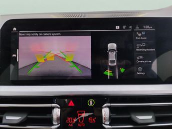 BMW 3 Series 2.0 330e 12kWh M Sport Plug-in (292 ps) - APPLE CARPLAY - PARK A