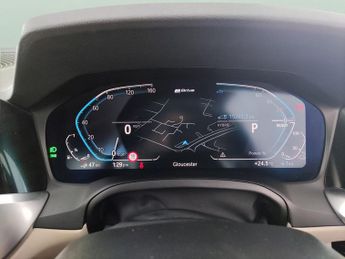BMW 3 Series 2.0 330e 12kWh M Sport Plug-in (292 ps) - PARK ASSIST - HEATED S