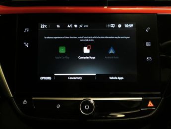 Vauxhall Corsa Electric 50kWh GS Line (136 ps) - BLUETOOTH - CRUISE - DRIVING MODES