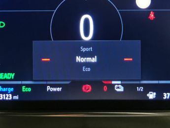 Vauxhall Corsa Electric 50kWh GS Line (136 ps) - BLUETOOTH - CRUISE - DRIVING MODES