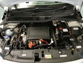 Vauxhall Corsa Electric 50kWh GS Line (136 ps) - BLUETOOTH - CRUISE - DRIVING MODES