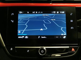 Vauxhall Corsa Electric 50kWh GS Line (136 ps) - BLUETOOTH - CRUISE - DRIVING MODES