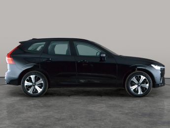 Volvo XC60 2.0h T6 Recharge 18.8kWh Plus Plug-in AWD (350 ps) - ADAPT CRUIS
