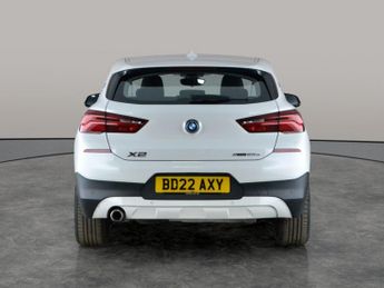 BMW X2 1.5 25e 10kWh Sport Plug-in xDrive (220 ps) - ADAPTIVE LED LIGHT