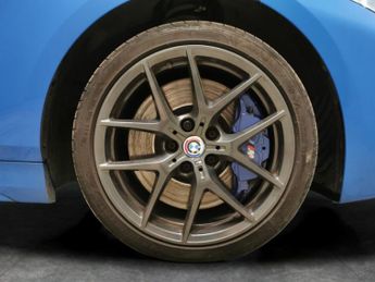 BMW 1 Series 1.5 118i M Sport (LCP) DCT (136 ps) - HEATED LEATHER - PERFORMAN