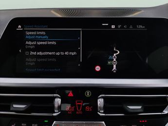 BMW 3 Series 2.0 330e 12kWh M Sport Plug-in (292 ps) - APPLE CARPLAY - PARK A