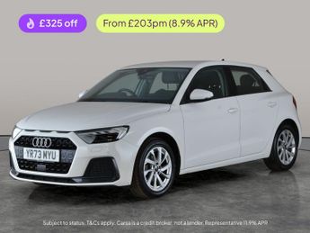 Audi A1 25 TFSI Sport [Tech Pack] LANE DEPARTURE - TRAFFIC SIGN RECOG - 