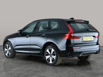 Volvo XC60 2.0h T6 Recharge 18.8kWh Plus Plug-in AWD (350 ps) - ADAPT CRUIS