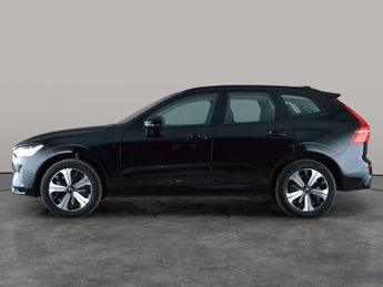 Volvo XC60 2.0h T6 Recharge 18.8kWh Plus Plug-in AWD (350 ps) - ADAPT CRUIS