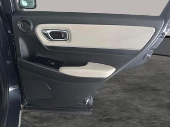 Honda HR-V 1.5 h i-MMD Advance Style CVT (131 ps) - HEATED STEERING