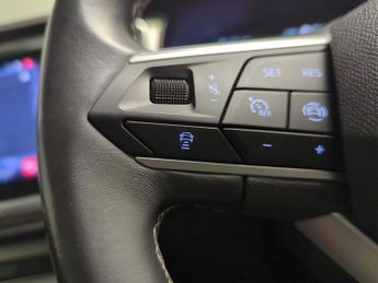 Seat Ateca 2.0 TSI XPERIENCE DSG 4Drive (190 ps) - LED - REVERSE CAM - NAV