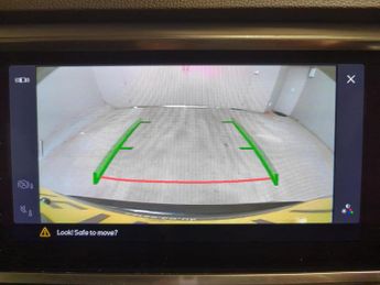 Seat Ateca 2.0 TSI XPERIENCE DSG 4Drive (190 ps) - LED - REVERSE CAM - NAV