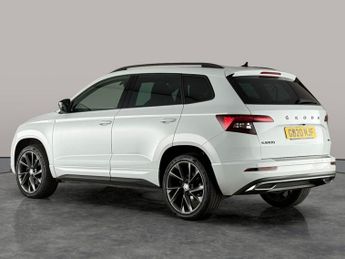 Skoda Karoq 2.0 TDI SportLine DSG 4WD (150 ps) - SMARTLINK - REVERSE CAM - N