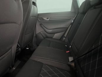 Skoda Karoq 2.0 TDI SportLine DSG 4WD (150 ps) - SMARTLINK - REVERSE CAM - N