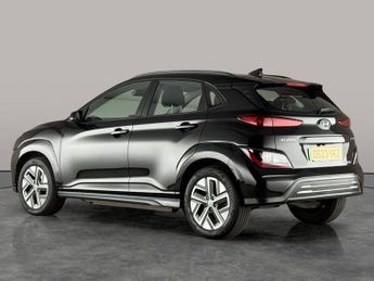Hyundai Kona 39kWh SE Connect (10.5kW Charger) (136 ps) - LANE DEPARTURE  - B