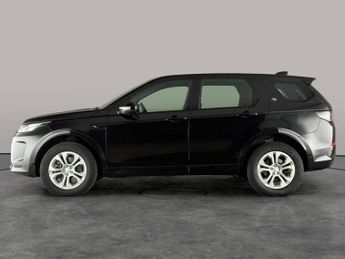 Land Rover Discovery Sport 1.5 P300e 12.2kWh Urban Edition Plug-in 4WD (309 ps) - CARPLAY