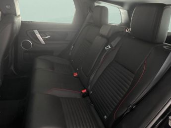 Land Rover Discovery Sport 1.5 P300e 12.2kWh Urban Edition Plug-in 4WD (309 ps) - CARPLAY