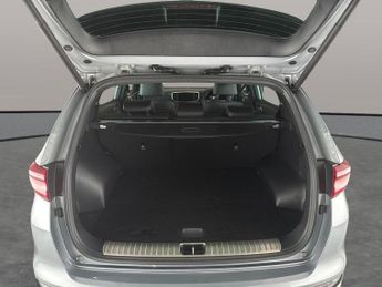 Kia Sportage 1.6 T-GDi GT-Line S DCT AWD (174 bhp) - HEATED STEERING - BLIND 