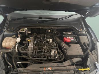 Ford Focus 1.0T EcoBoost MHEV Active Vignale DCT (155 ps) - CARPLAY - NAV