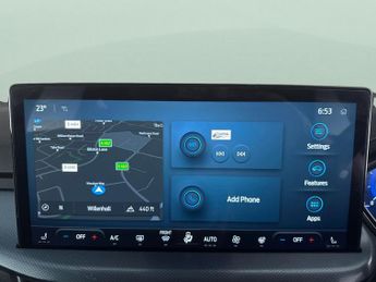 Ford Focus 1.0T EcoBoost MHEV Active Vignale DCT (155 ps) - CARPLAY - NAV
