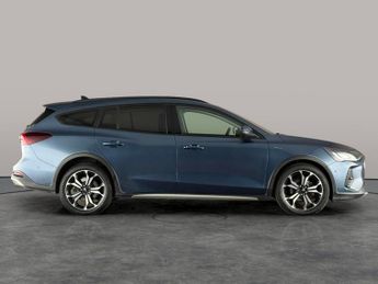 Ford Focus 1.0T EcoBoost MHEV Active Vignale DCT (155 ps) - CARPLAY - NAV