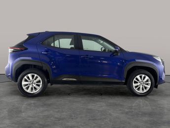 Toyota Yaris Cross 1.5 VVT-h Icon E-CVT (116 ps) - LANE TRACE ASSIST - WIFI - LANE 