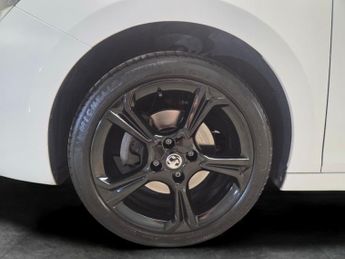Vauxhall Corsa 1.2 Turbo GS (130 ps) - LANE DEPARTURE  - BLUETOOTH - CRUISE
