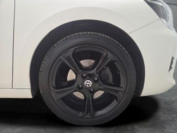 Vauxhall Corsa 1.2 Turbo GS (130 ps) - LANE DEPARTURE  - BLUETOOTH - CRUISE