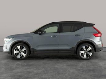 Volvo XC40 Recharge 69kWh Plus (231 ps) - KEYLESS ENTRY - PARK ASSIST - LED
