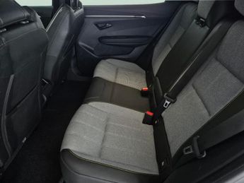 Renault Scenic E-tech long range 87kWh techno (11kW Charger) (220 ps) - LANE DEPARTURE
