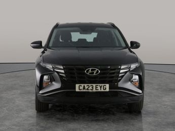 Hyundai Tucson 1.6 h T-GDi SE Connect (230 ps) - NAV - BLUETOOTH - CRUISE